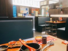 -海之屋韩式烤肉(海棠68环球美食街店)