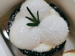 生椰蛋挞-黛汀烘焙DAINTY BAKERY(代字行合生汇店)