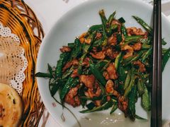 辣椒炒肉-围龙屋客家食府(福田店)