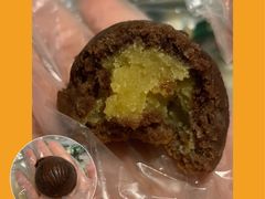 栗子烧-泸溪河桃酥(壹方城店)