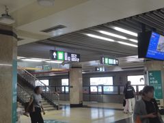-王府井(地铁站)