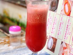 西瓜汁-尚承新感觉甜品(创越时代店)