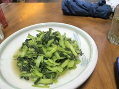-小小饭店·休闲农庄·安吉松树林里的农家菜
