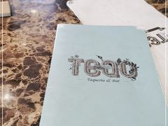 -TEQO·Mexican food & Bar