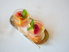 -L'amour澜茉·轻法餐