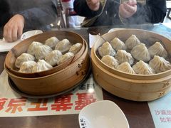 -锡笼记·无锡小笼(方塔店)