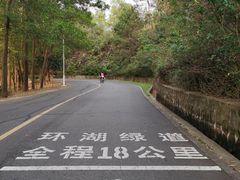 -红花湖景区