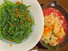 -白石的深夜食堂(济南万象城店)