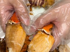 -喜记避风塘炒辣蟹(旗舰店)