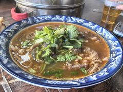 -白老大羊杂碎稍麦