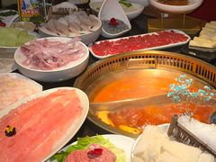 -红运火锅·中国名火锅·国风演绎(省体店)