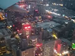 -太原武宿国际机场
