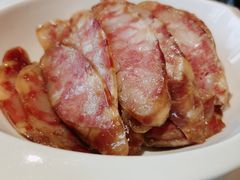 土猪肉香肠-大宅院(西溪路店)