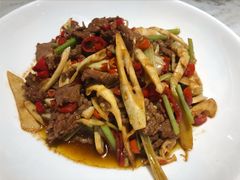 -径山十八道·风味民间菜(杭州总店)