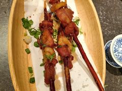 -渔语鱼新川菜Bistro(万象天地店)
