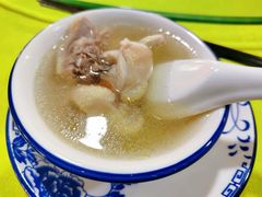 -红炎炎农家菜老字号(金水台店)