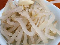 咸菜-天津包子铺(万泉庄店)