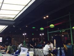 -长勺子东南亚(街道口店)