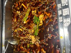 -蛙鱼潭美蛙鱼头(时代天街店)