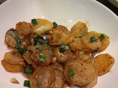 -榕意·川味之美(深业上城店)