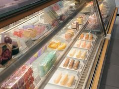 -GANSO元祖食品(白下店)