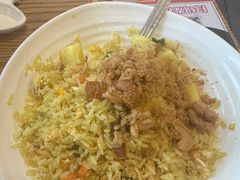 -裕记烧腊连锁餐饮(外马分店)