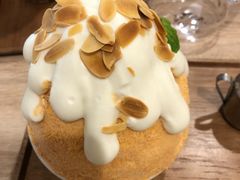 -After You Dessert Cafe(CENTRALWORLD)