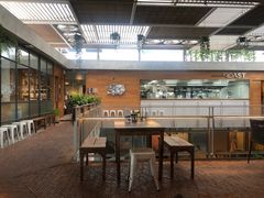 门面-ROAST coffee & eatery