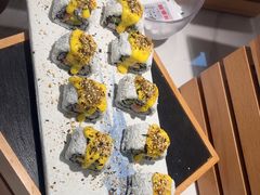 -凡塔斯牛排自助餐厅(广东佛山三水万达店)