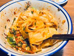 -吴满满油泼面(北方风味园店)