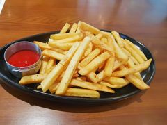 -曼乐辰餐厅(中庚漫游城店)