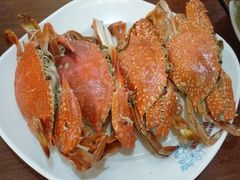 -班赞海鲜市场