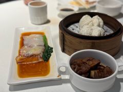 -万龙洲海鲜(南新仓店)