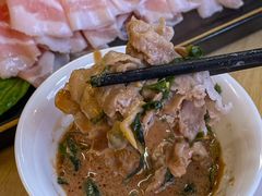 -百老汇美食街