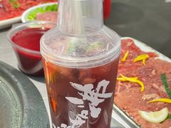 -生活如沸·顺德水牛奶火锅(大学路店)