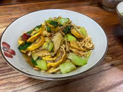三鲜面-里兆打面馆