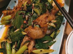 -易老妈蹄花.特色川菜(人民公园总店)