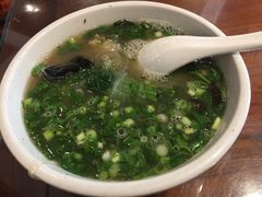 -老兰家传统烧烤炒菜泡馍(小南门店)