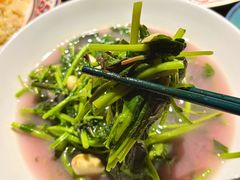 -清真·双公羊·馕坑烤全羊(奥体店)