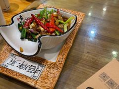 -花溪雨·森林餐厅(石基店)