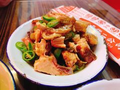 -三镇卤货二公司(汉街店)