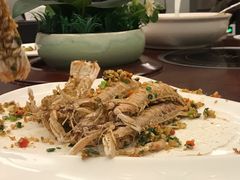 -福龙城大酒楼(三福龙景商业广场店)