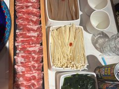 -祥源胡同·涮牛羊肉火锅(花桥店)