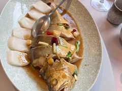-德永枣香烤鸭(官舍店)