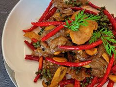 -沿途四季·云南菜(建外大街店)