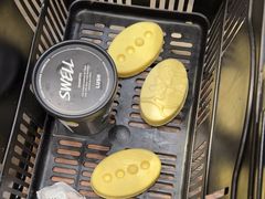 -LUSH(威尼斯人购物中心店)