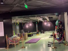 -宝力豪健身(中粮广场店)