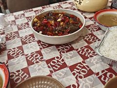 -老三样·旧食新味(船山路店)