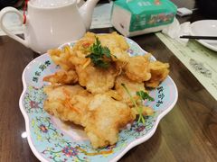 -老厨家(中央大街西七道街店)