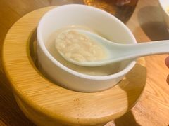 福州花生汤-闽上鲜·福建菜(龙湖滨江天街店)